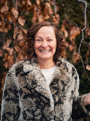 Tanja Pirker