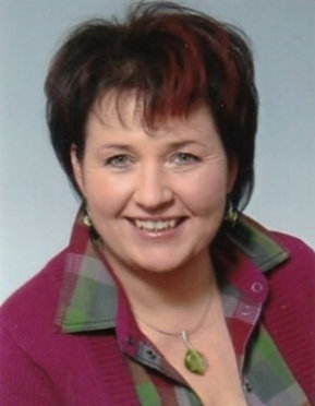 Monika Schaffer